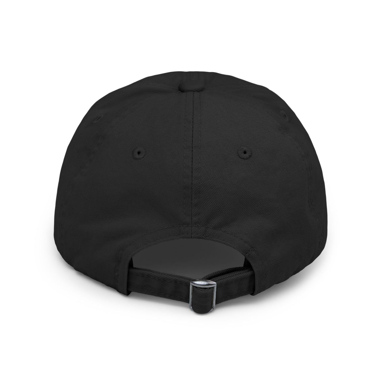 THE GRILL FATHER Distressed Cap