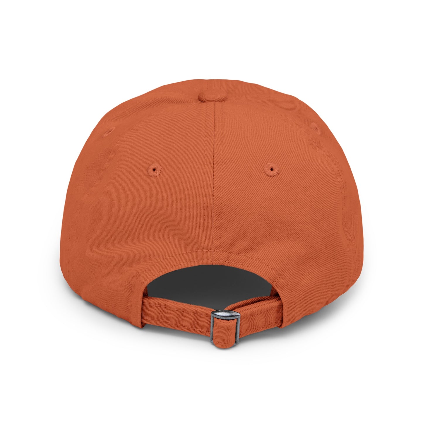 THE GRILL FATHER BBQ - Distressed Cap