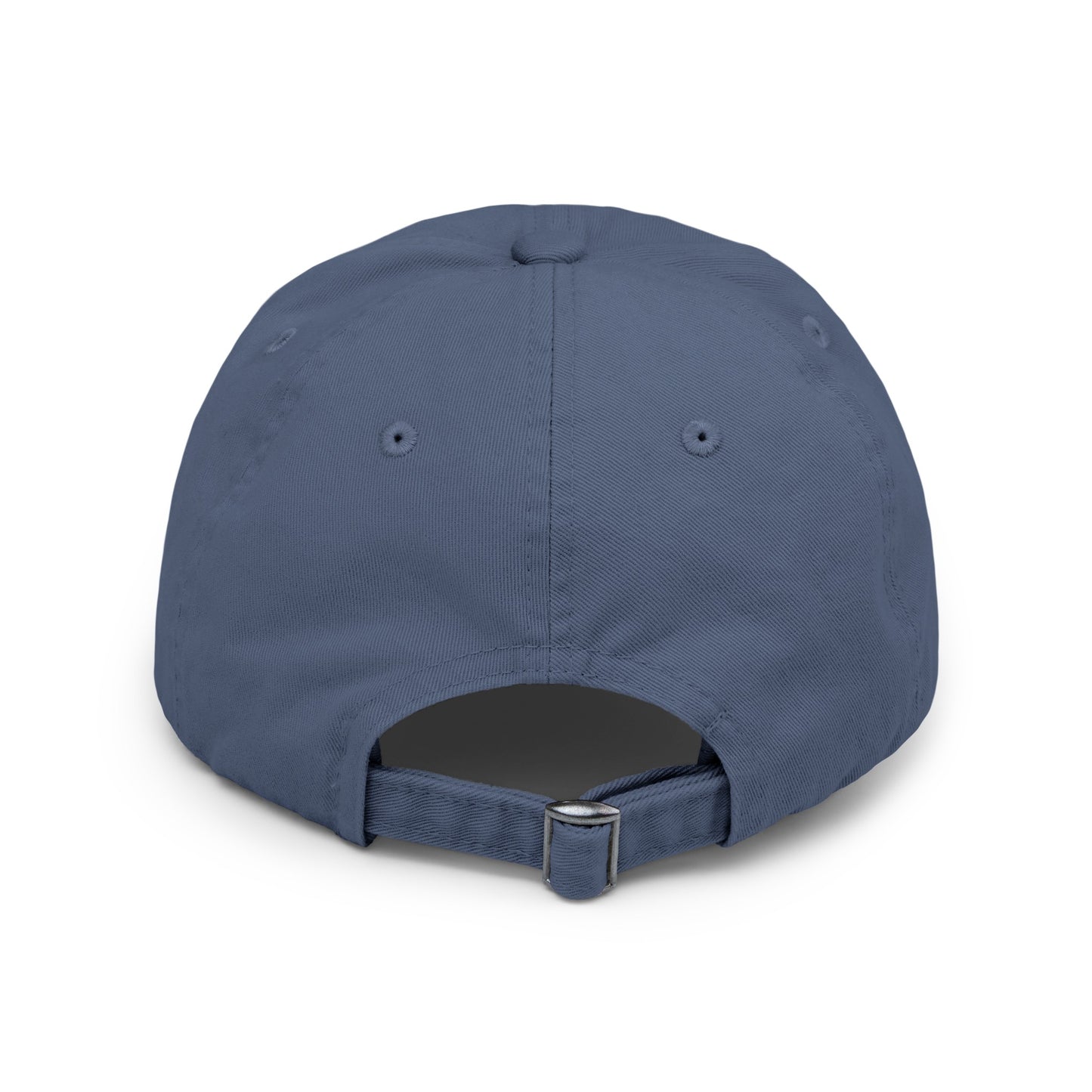 THE GRILL FATHER Distressed Cap