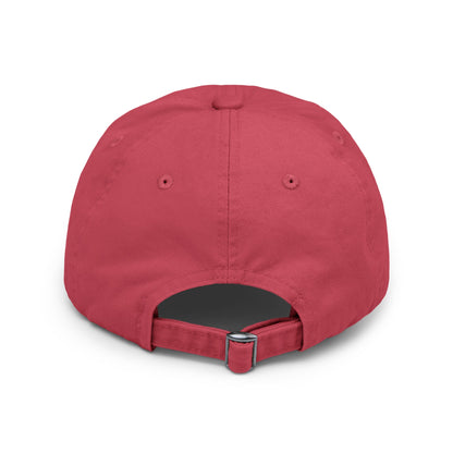 THE GRILL FATHER BBQ - Distressed Cap