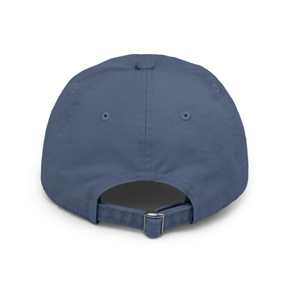 THE GRILL FATHER BBQ - Distressed Cap