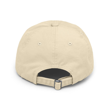 REEL COOL DAD Distressed Cap