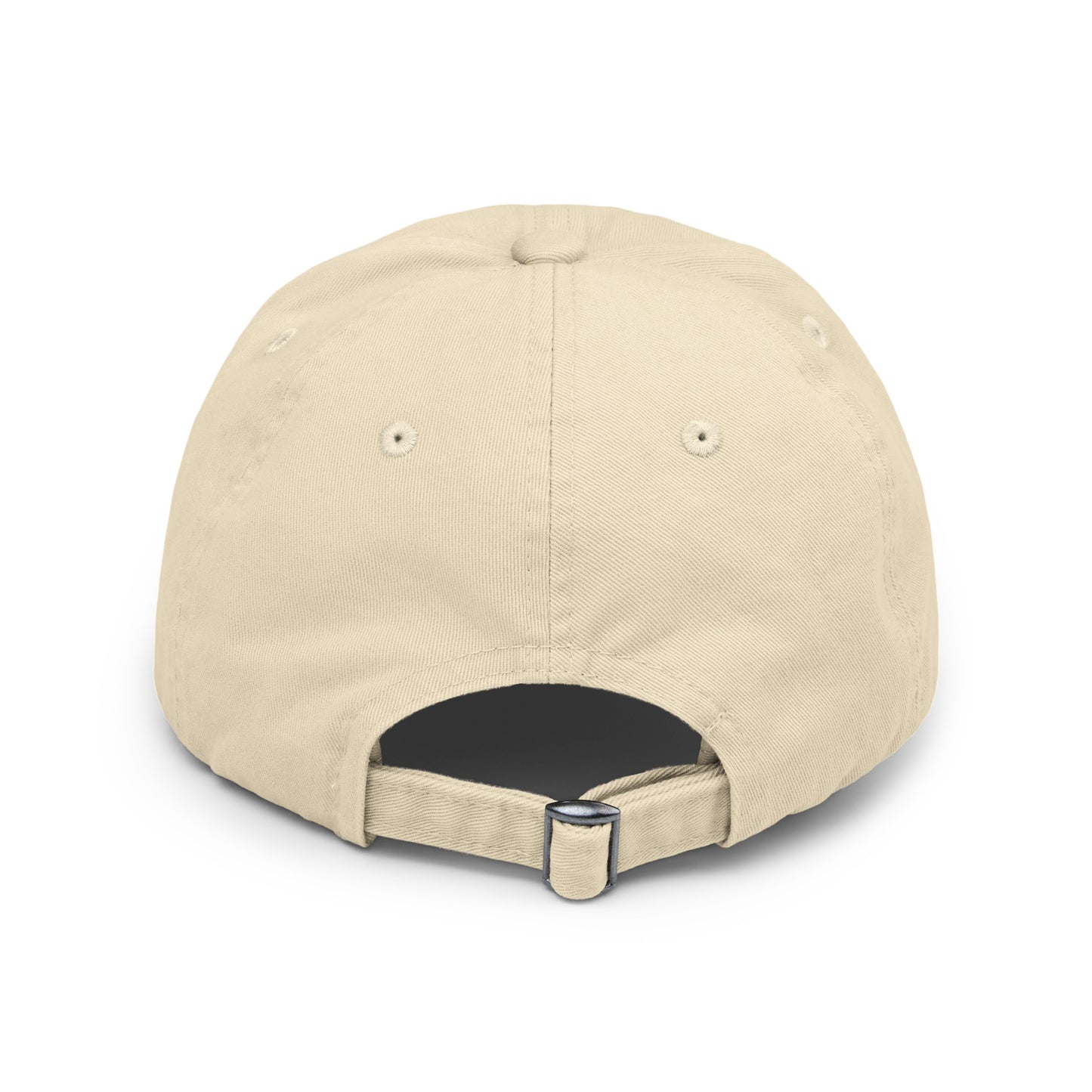 COOL DAD Distressed Cap